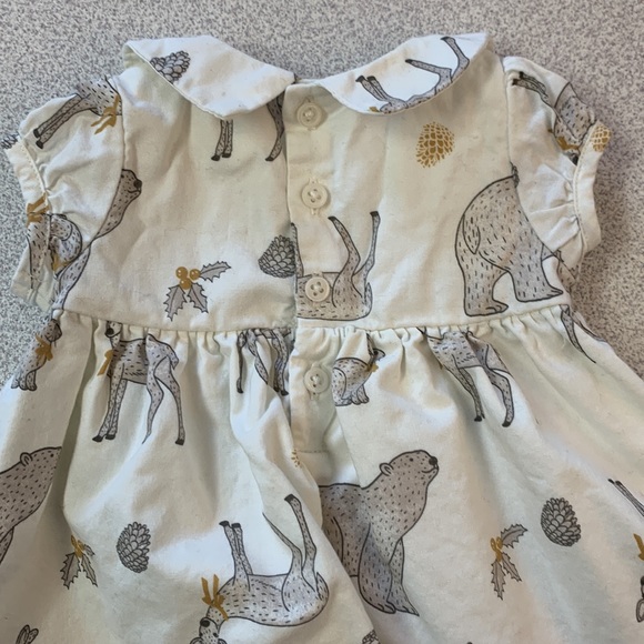 3 month Dress - Picture 4 of 4